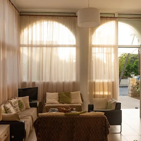 Emily's House *
