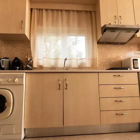 Emily's House Apartment Kos Town