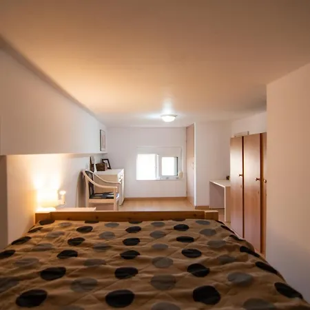 Emily's House Apartment