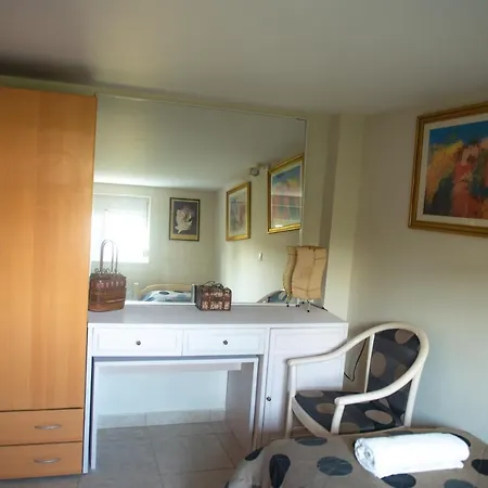 Emily's House Apartment Kos Town