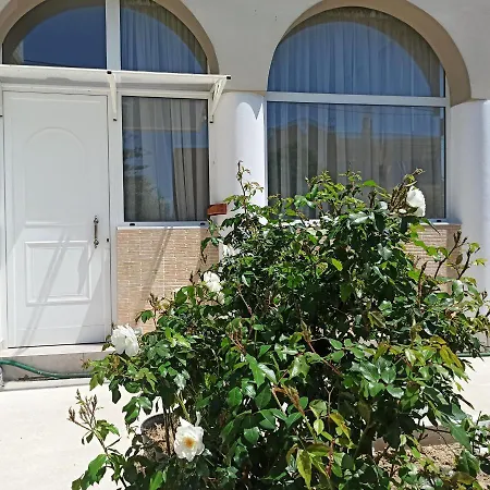 Emily's House * Kos Town